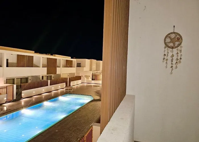 El Gouna Sholan Appartement