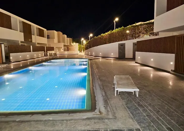Appartement El Gouna Sholan Hurghada