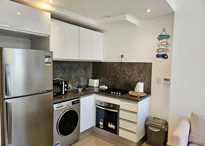 Appartement El Gouna Sholan *