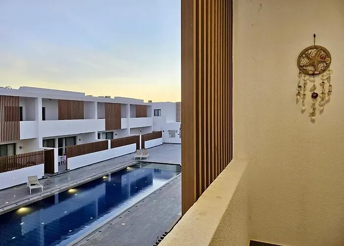 El Gouna Sholan Appartement
