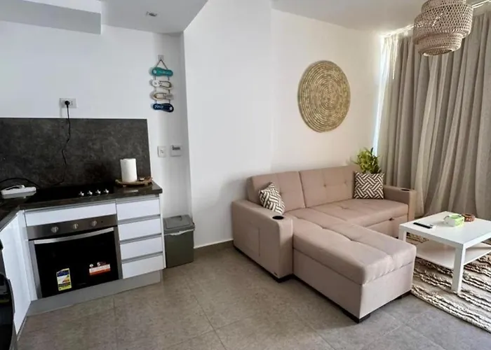 Appartement El Gouna Sholan *