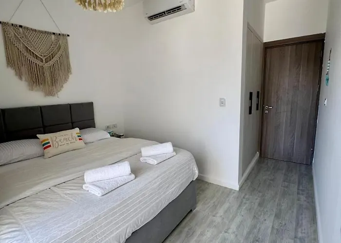 El Gouna Sholan Appartement