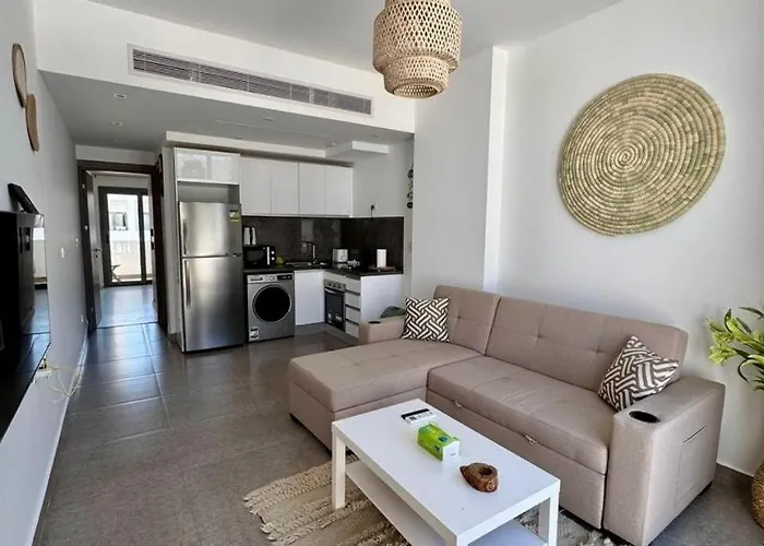 Appartement El Gouna Sholan *