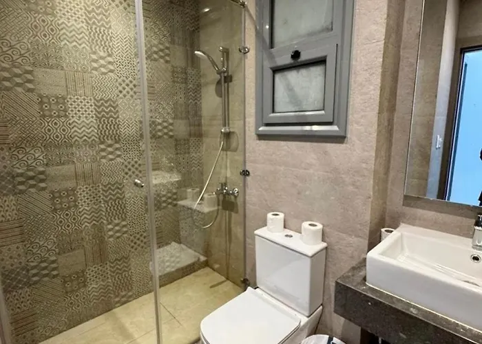El Gouna Sholan Appartement *